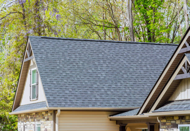 Asphalt Shingles Roofing in Kennett, MO